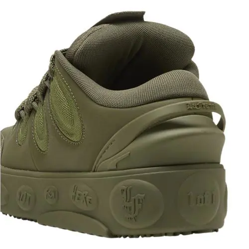 Puma shoes - Multi-Color 6