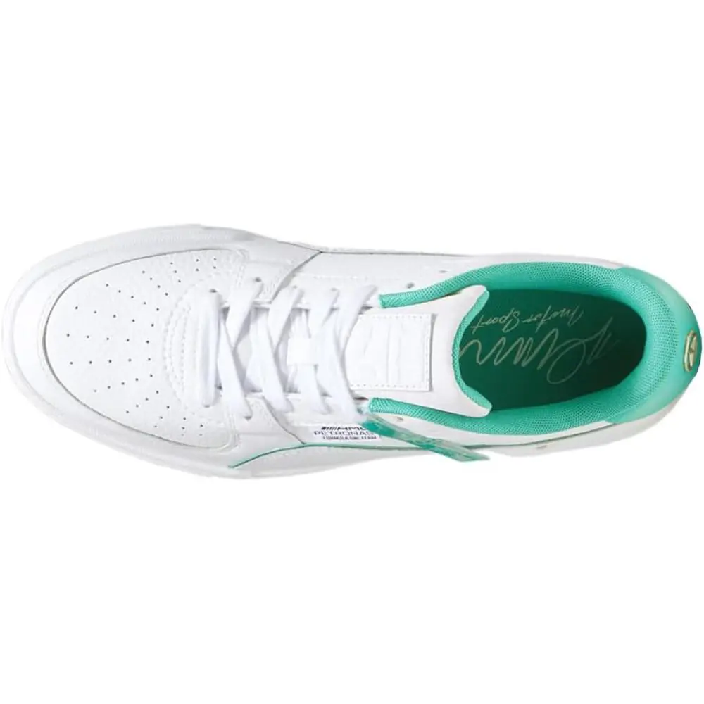 Puma shoes - Puma CA Pro - Pro - 307859-01 - White 2