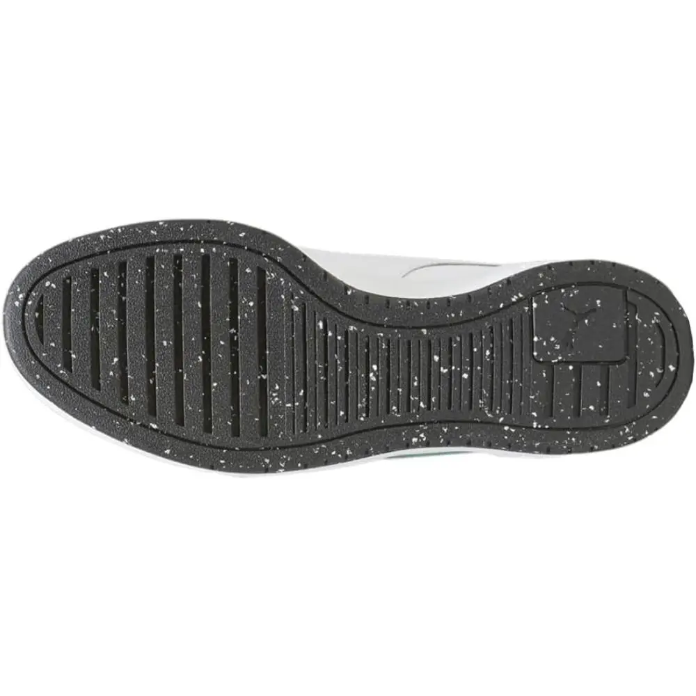 Puma shoes - Puma CA Pro - Pro - 307859-01 - White 3