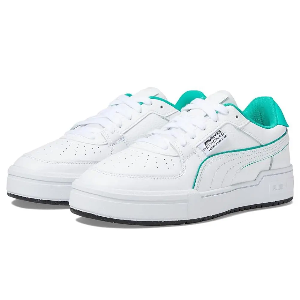 Puma shoes - Puma CA Pro - Pro - 307859-01 - White 4