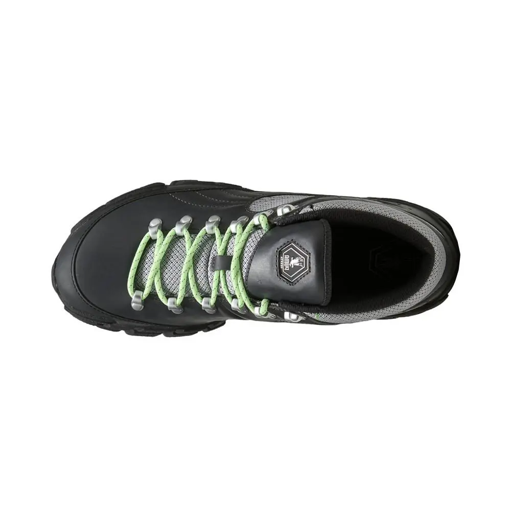 Puma shoes - PUMA  X Skepta Skope Forever Mid Lace Up - 39945301 - Grey 8