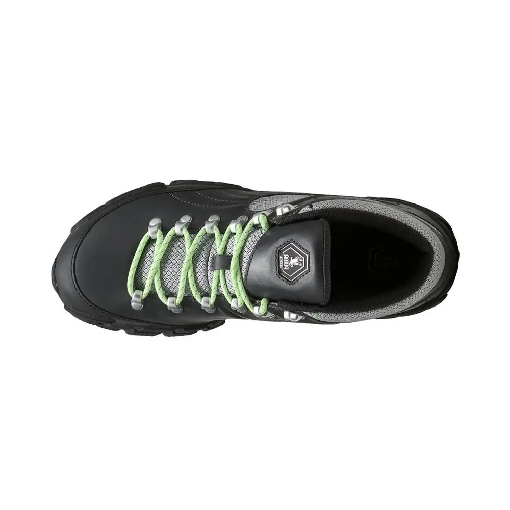 Puma shoes - PUMA  X Skepta Skope Mid Lace Up - 39945301 - Grey 8