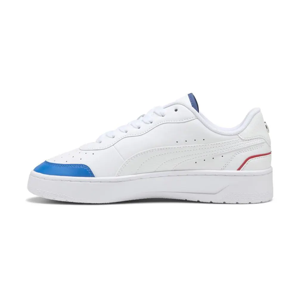 Puma shoes - PUMA Bmw M Motorsport Ca Match Lace Up - 30860702 - White 1