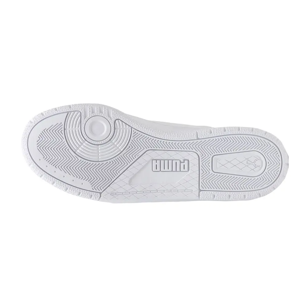 Puma shoes - PUMA Bmw M Motorsport Ca Match Lace Up - 30860702 - White 3
