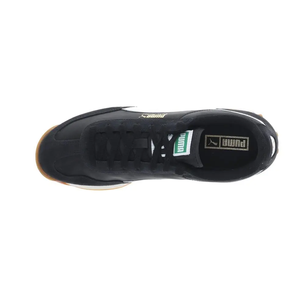Puma shoes - PUMA Easy Rider Vintage Lace Up - 40077310 - Black 8