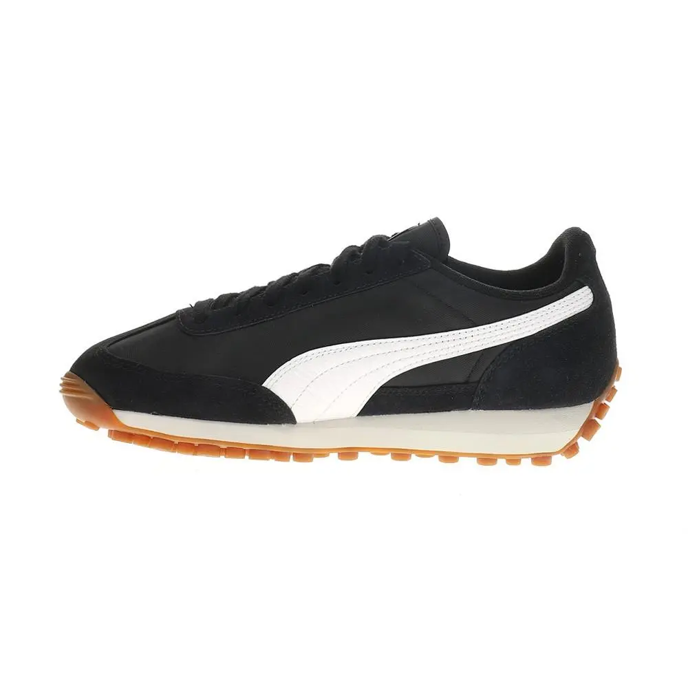 Puma shoes - PUMA Easy Rider Vintage Lace Up - 40077310 - Black 7