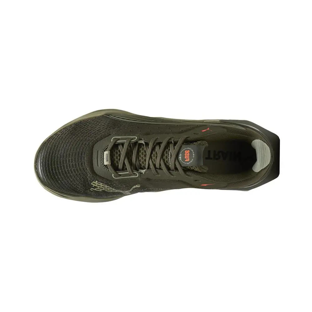 Puma shoes - PUMA Fuse 4.0 Training - Fuse Training - 31173302 - Green 2