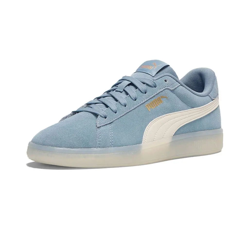 Puma shoes - PUMA Smash 3.0 Translucent - Smash Translucent - 40540201 - Blue 0
