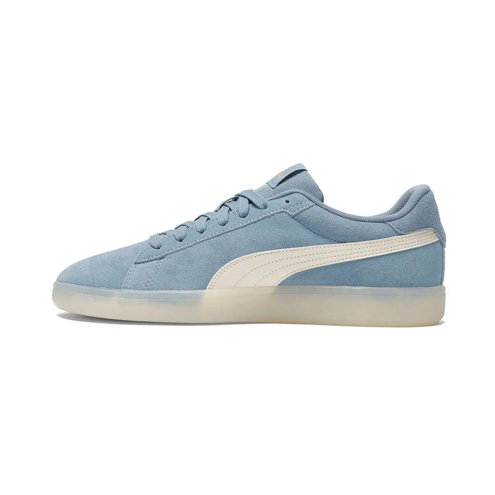 Puma shoes - PUMA Smash 3.0 Translucent - Smash Translucent - 40540201 - Blue 1