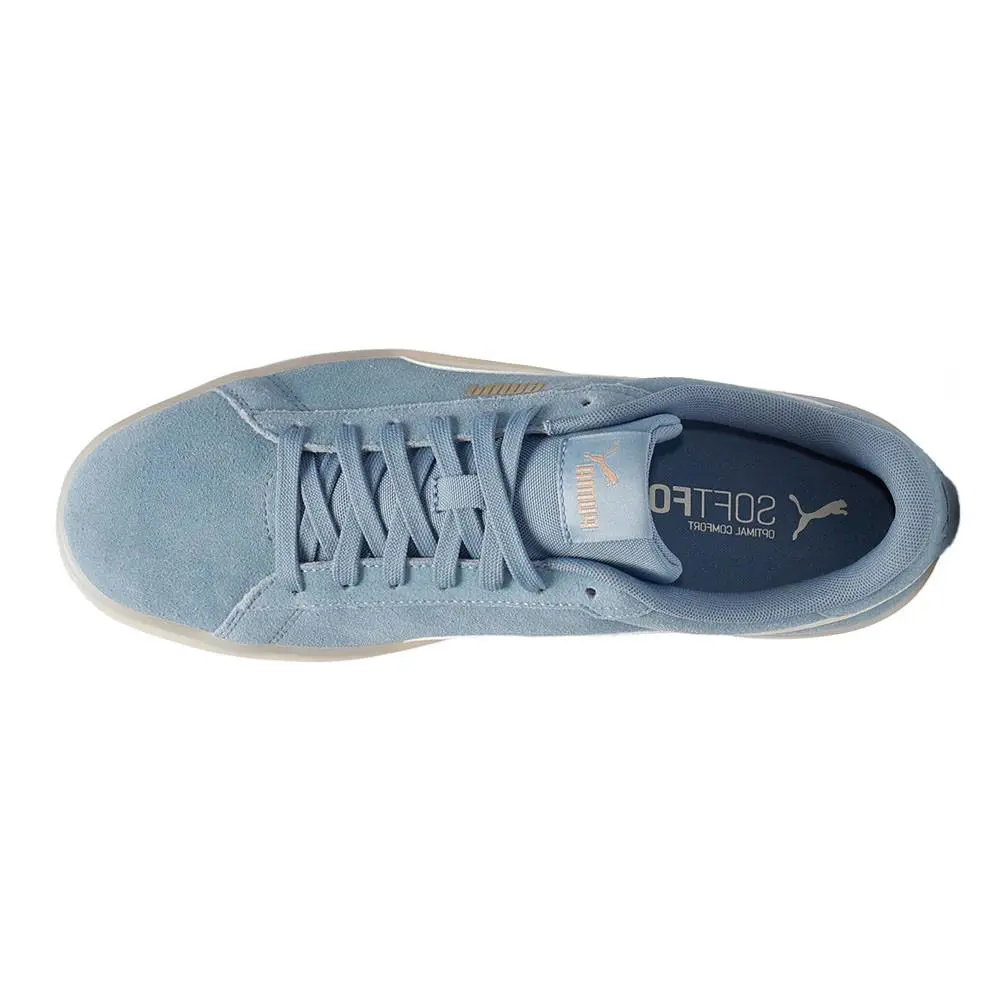 Puma shoes - PUMA Smash 3.0 Translucent - Smash Translucent - 40540201 - Blue 2