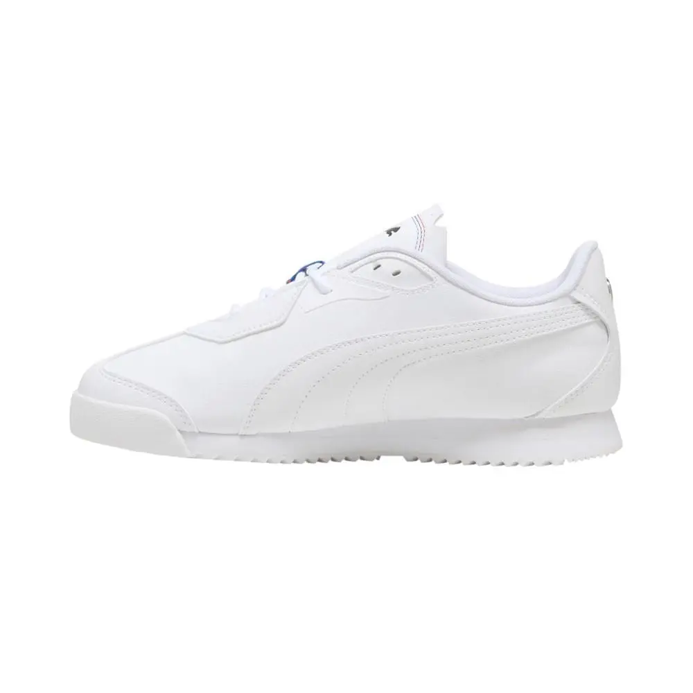 Puma shoes - PUMA Bmw M Motorsport X Roma Stradale Lace Up - 30861702 - White 1