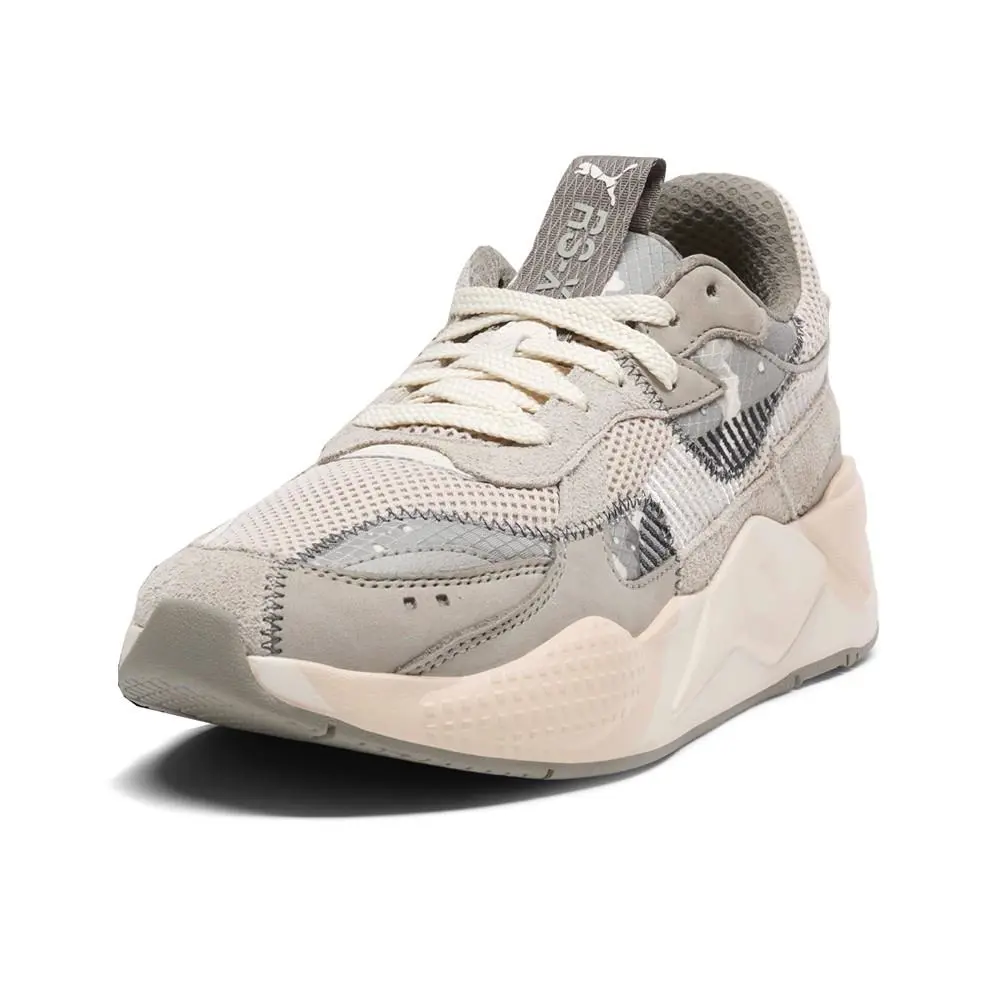 Puma shoes - PUMA Rs X Rain Map Lace Up - 40209402 - Beige 0