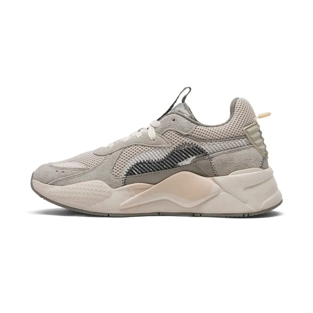 Puma shoes - PUMA Rs X Rain Map Lace Up - 40209402 - Beige 1