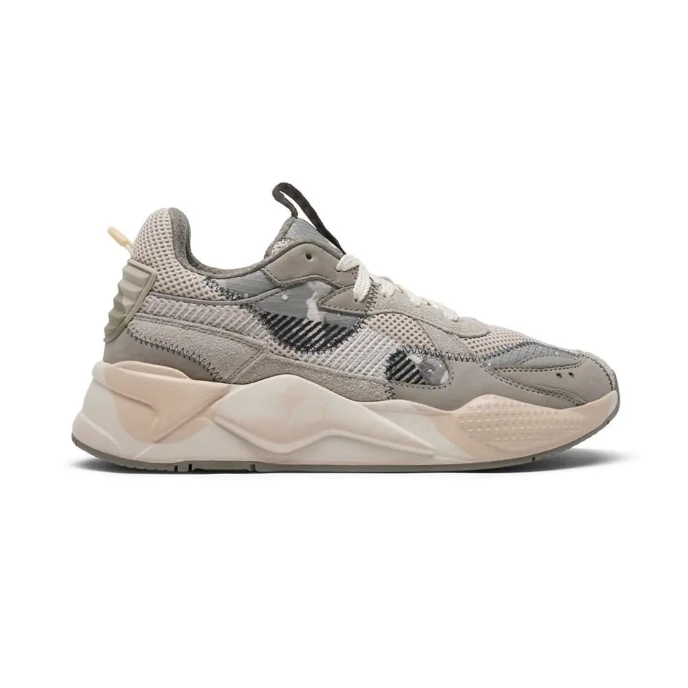 Puma shoes - PUMA Rs X Rain Map Lace Up - 40209402 - Beige 5