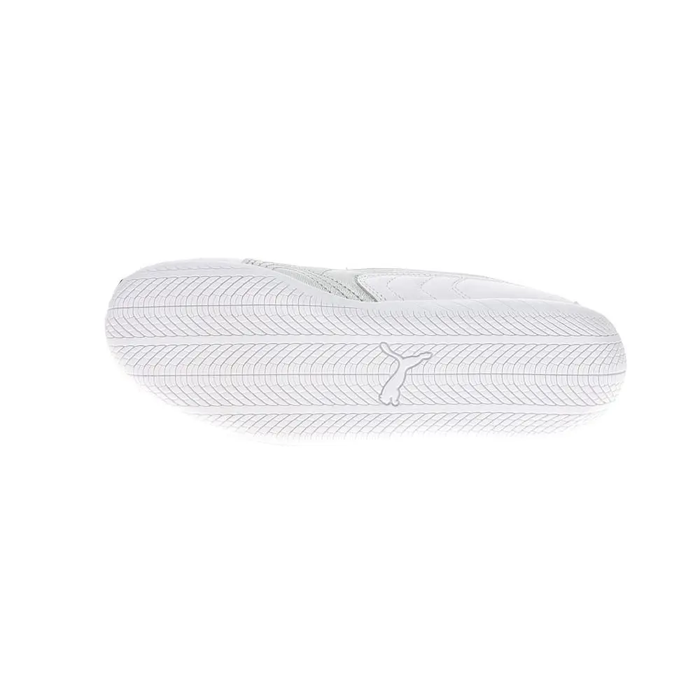 Puma shoes - PUMA Speedcat Leather Lace Up - 40357403 - White 3