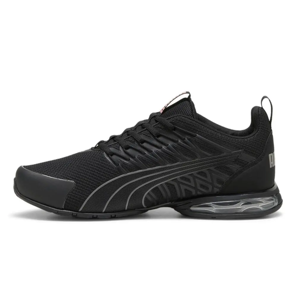 Puma shoes - PUMA Voltaic Evo Training - Voltaic Evo Training - 37960101 - Black 1