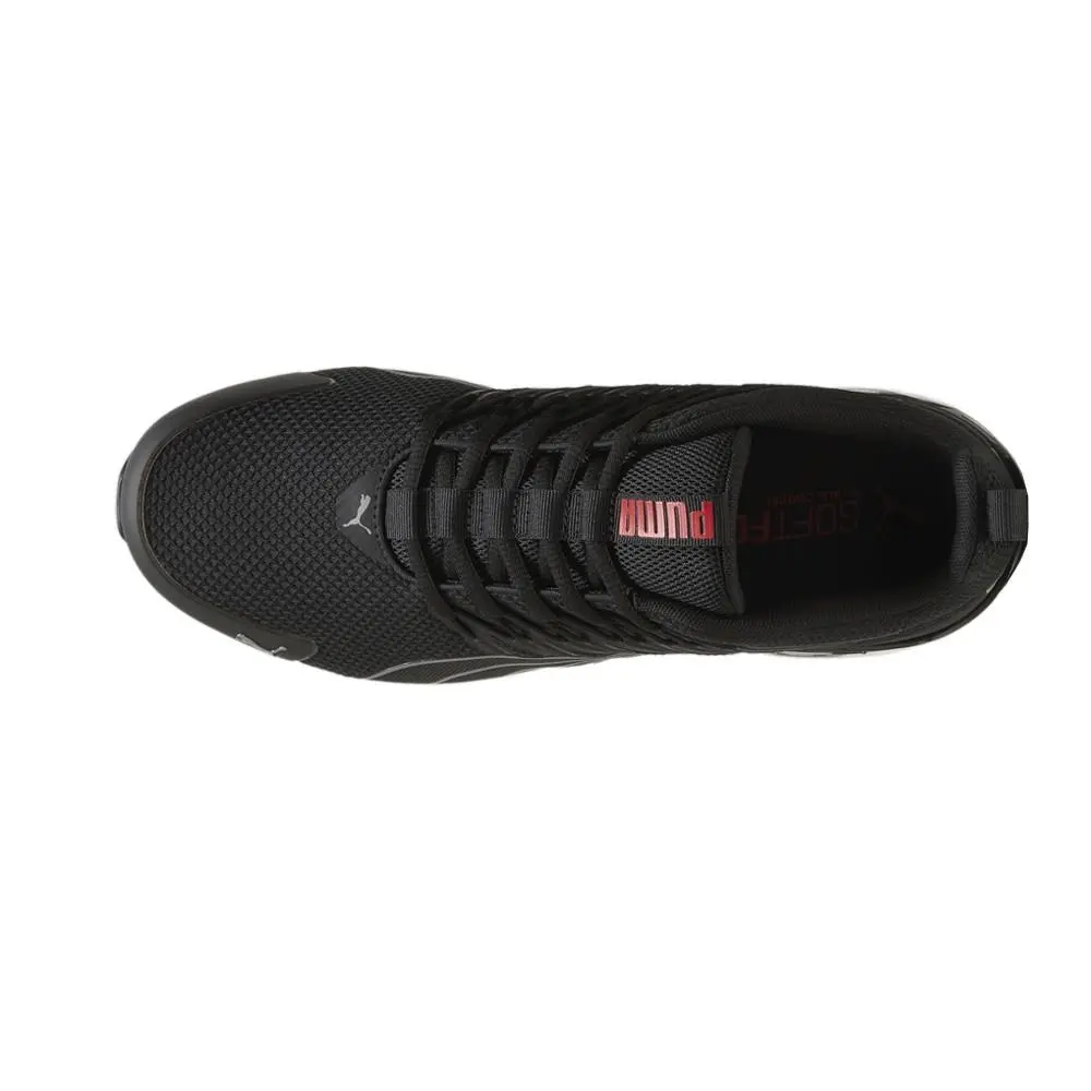 Puma shoes - PUMA Voltaic Evo Training - Voltaic Evo Training - 37960101 - Black 8