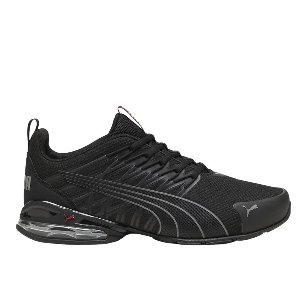 Puma shoes - PUMA Voltaic Evo Training - Voltaic Evo Training - 37960101 - Black 5