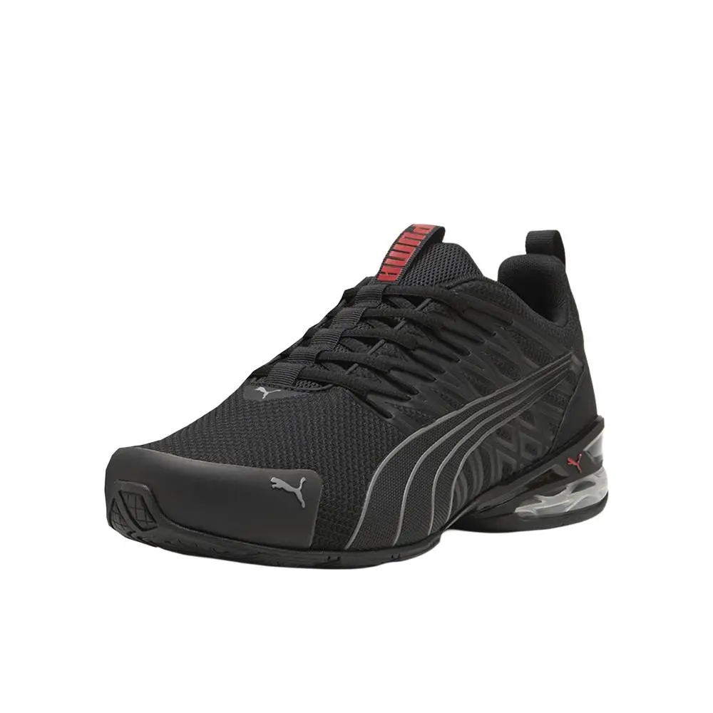 Puma shoes - PUMA Voltaic Evo Training - Voltaic Evo Training - 37960101 - Black 6