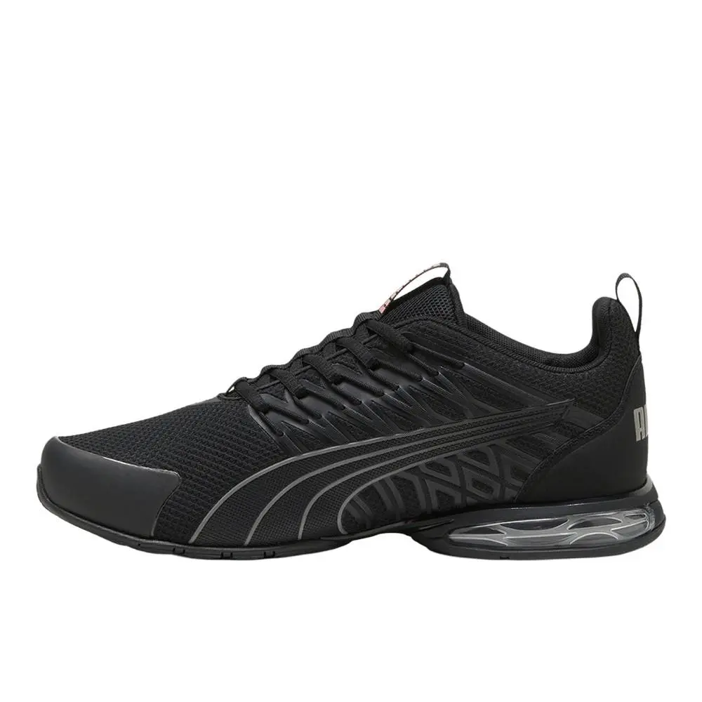 Puma shoes - PUMA Voltaic Evo Training - Voltaic Evo Training - 37960101 - Black 7