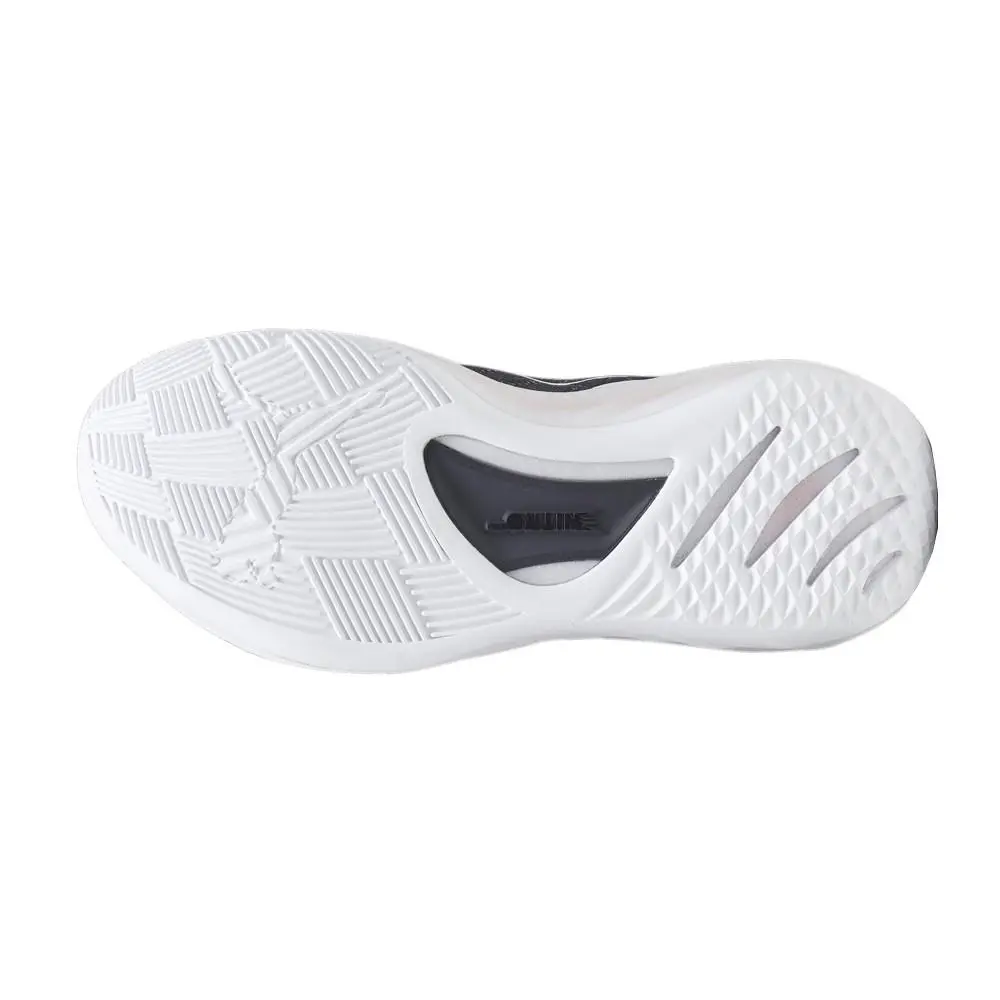 Puma shoes - PUMA All Pro Nitro Lace Up Basketball - 37854102 - White 9