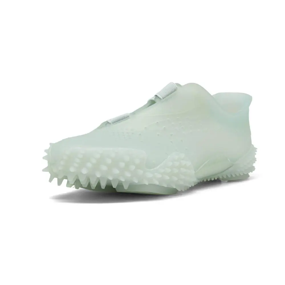 Puma shoes - PUMA Mostro Jelly - Mostro Jelly - 40166701 - Blue 0