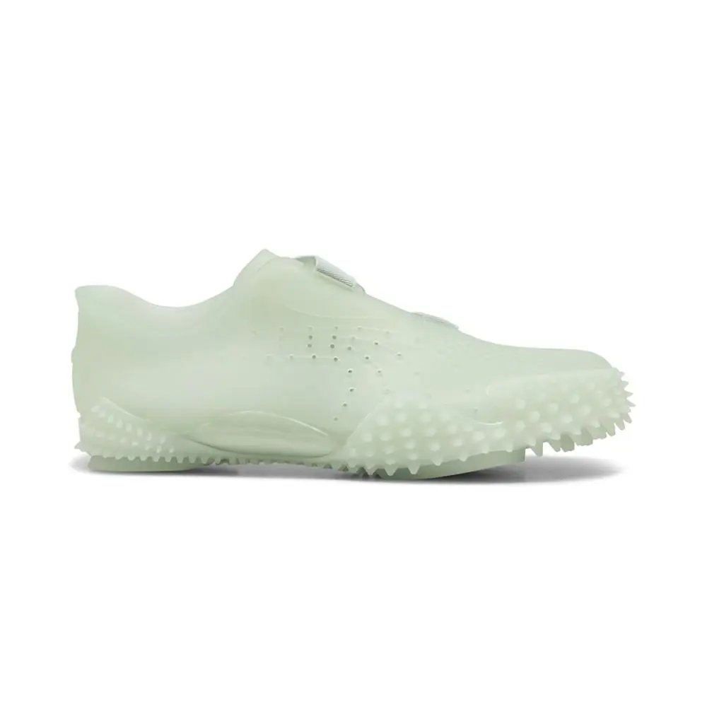 Puma shoes - PUMA Mostro Jelly - Mostro Jelly - 40166701 - Blue 5