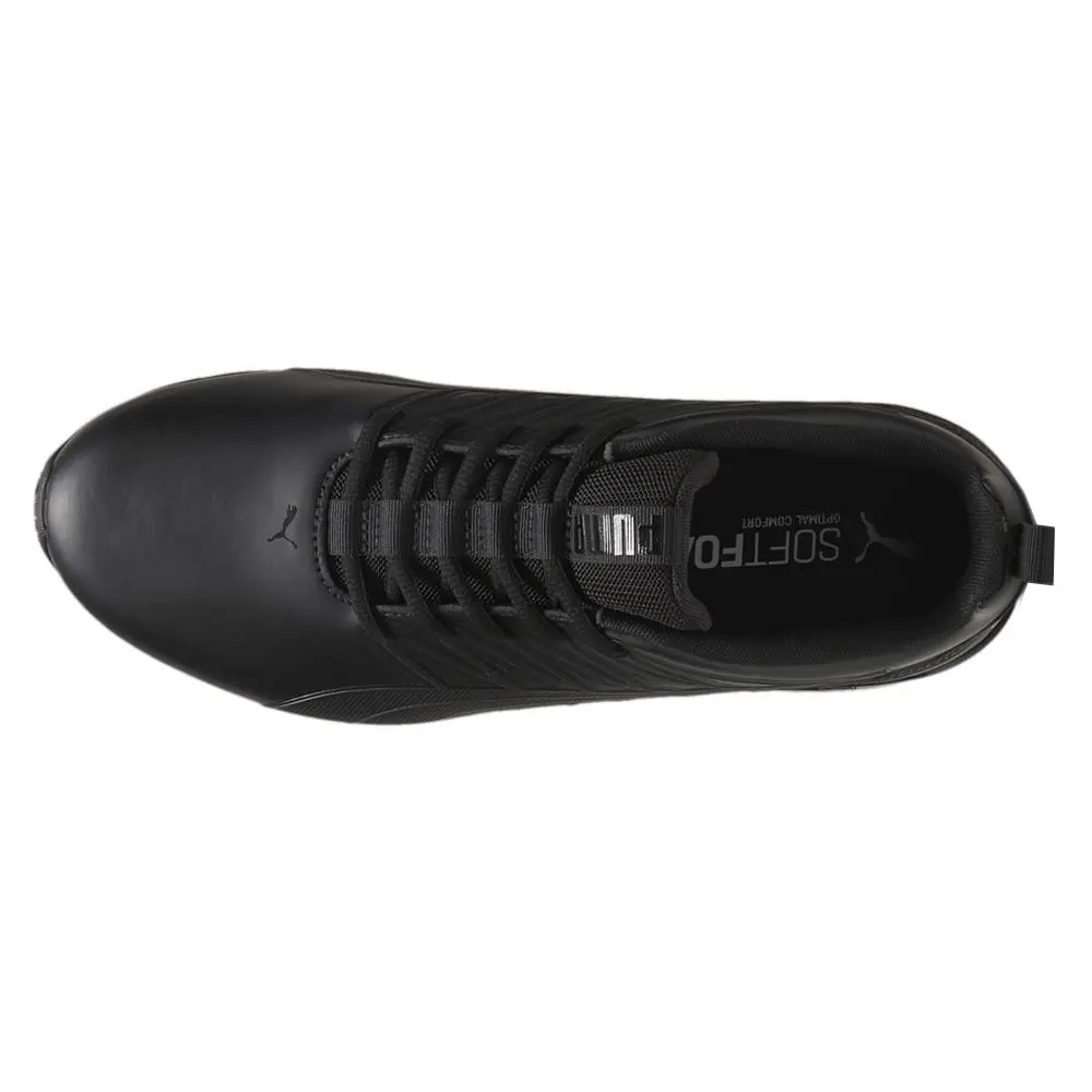 Puma shoes - PUMA Voltaic Evo Fast Running - 31093701 - Black 2