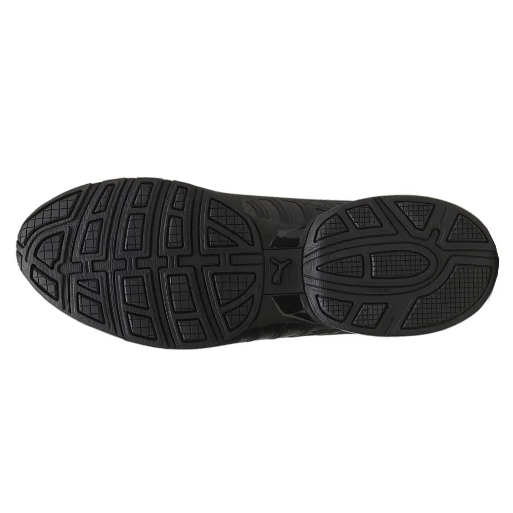 Puma shoes - PUMA Voltaic Evo Fast Running - 31093701 - Black 3