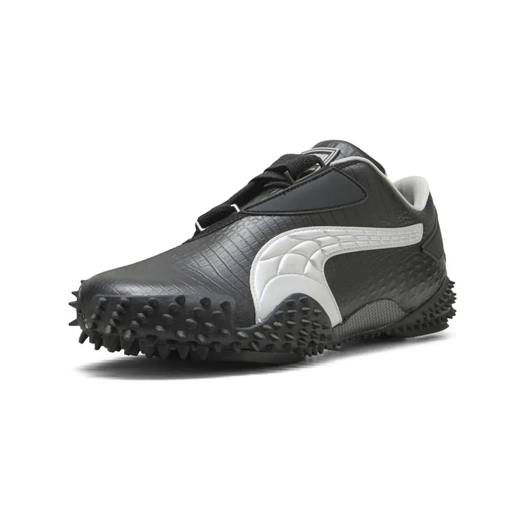 Puma shoes - PUMA Asap Rocky X  Mostro Og Slip On - 40440801 - Black 0