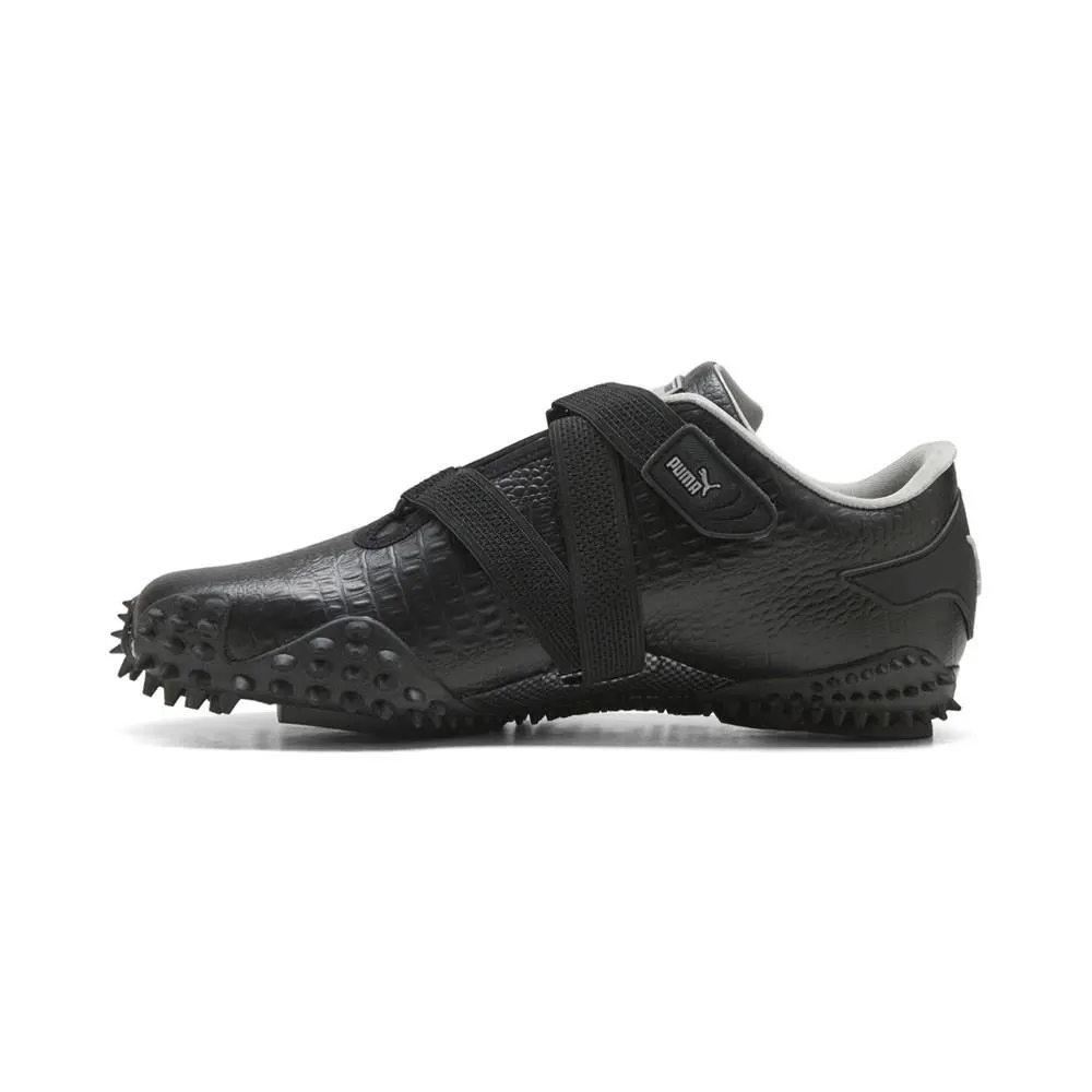Puma shoes - PUMA Asap Rocky X  Mostro Og Slip On - 40440801 - Black 1