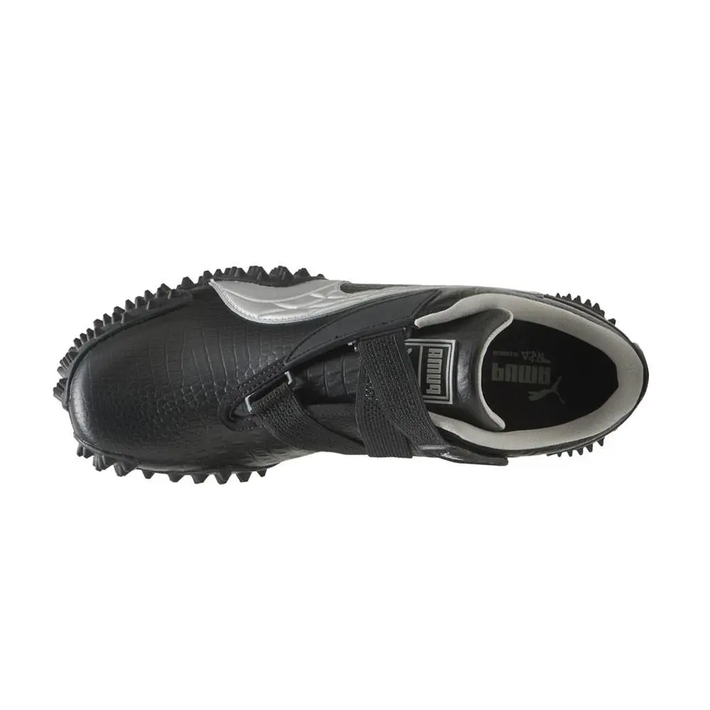 Puma shoes - PUMA Asap Rocky X  Mostro Og Slip On - 40440801 - Black 2