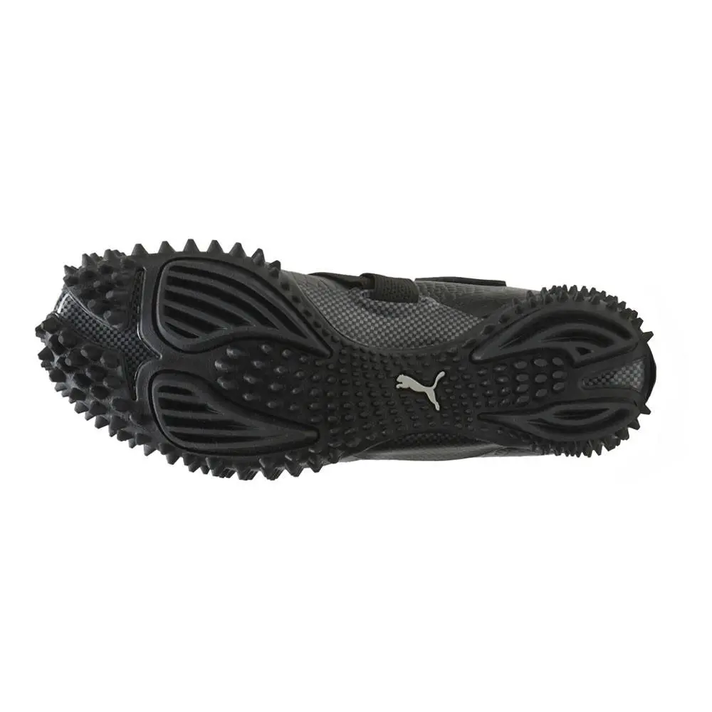 Puma shoes - PUMA Asap Rocky X  Mostro Og Slip On - 40440801 - Black 3