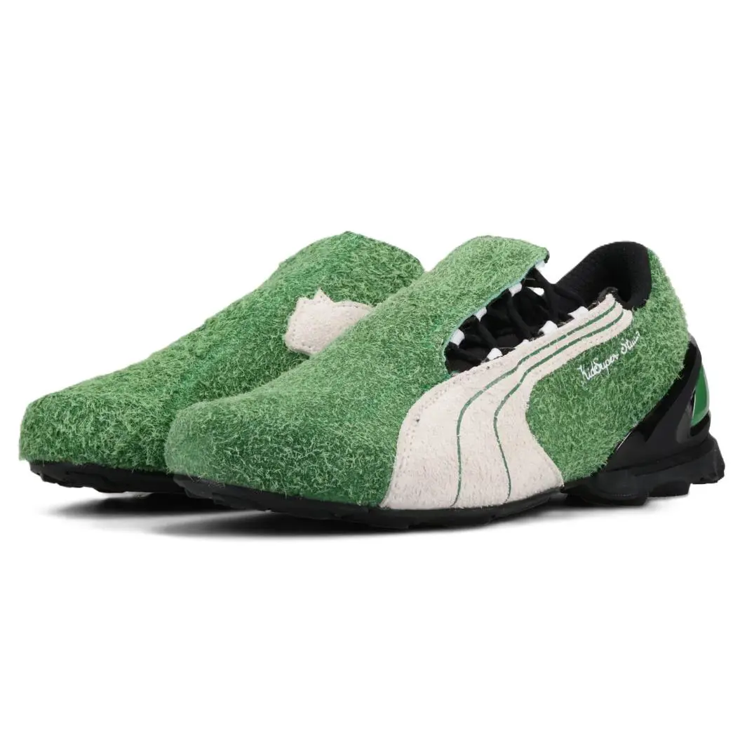 Puma shoes - Archive Green /White 0