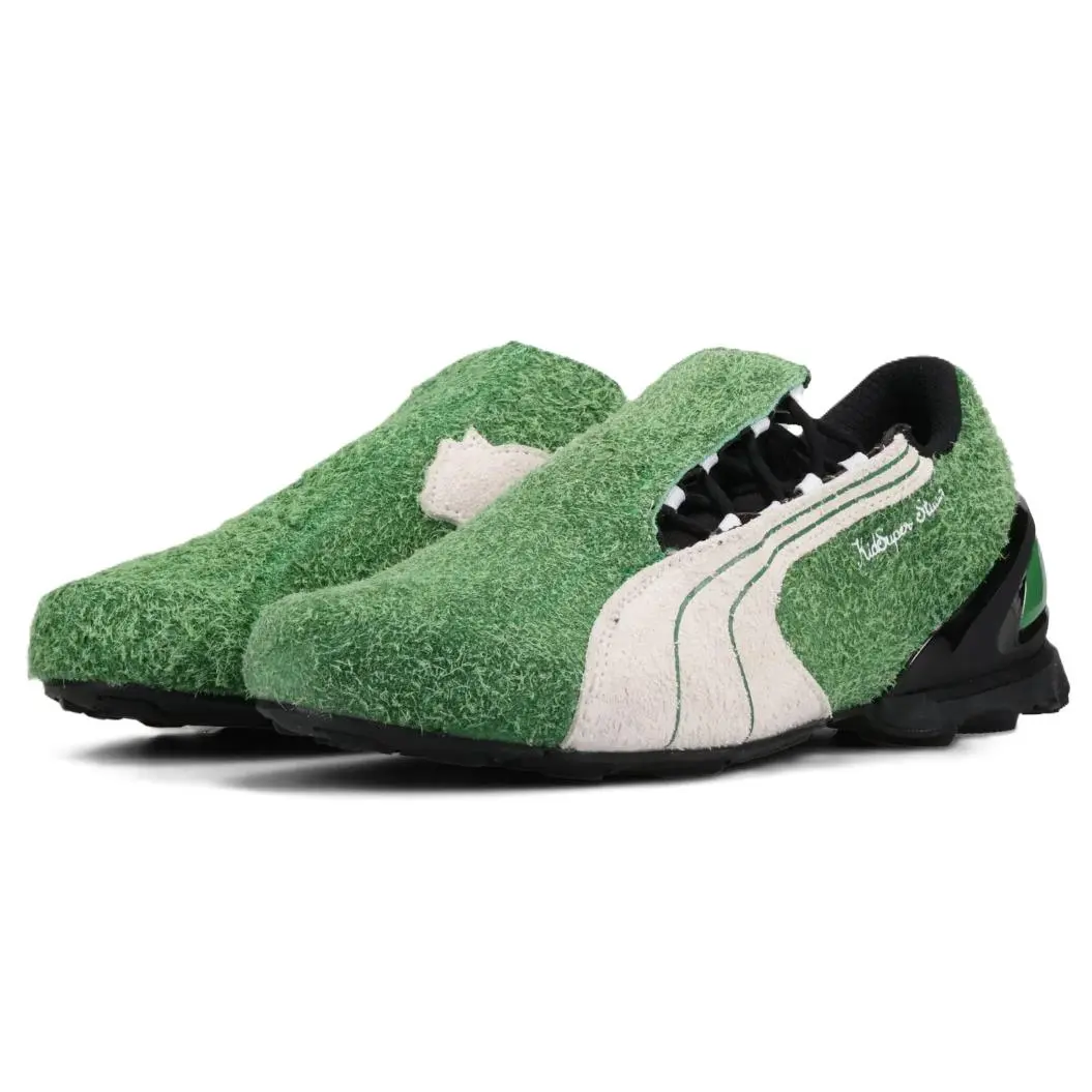 Puma shoes - Archive Green /White 7