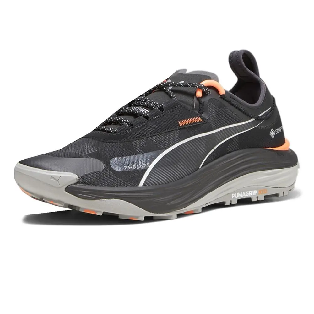 Puma shoes - PUMA Voyage Nitro 3 Gtx Trail Running - 37783801 - Black 6