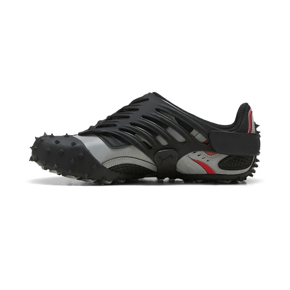 Puma shoes - PUMA Asap Rocky X  Mostro Gabbia Light - 40444801 - Black 1
