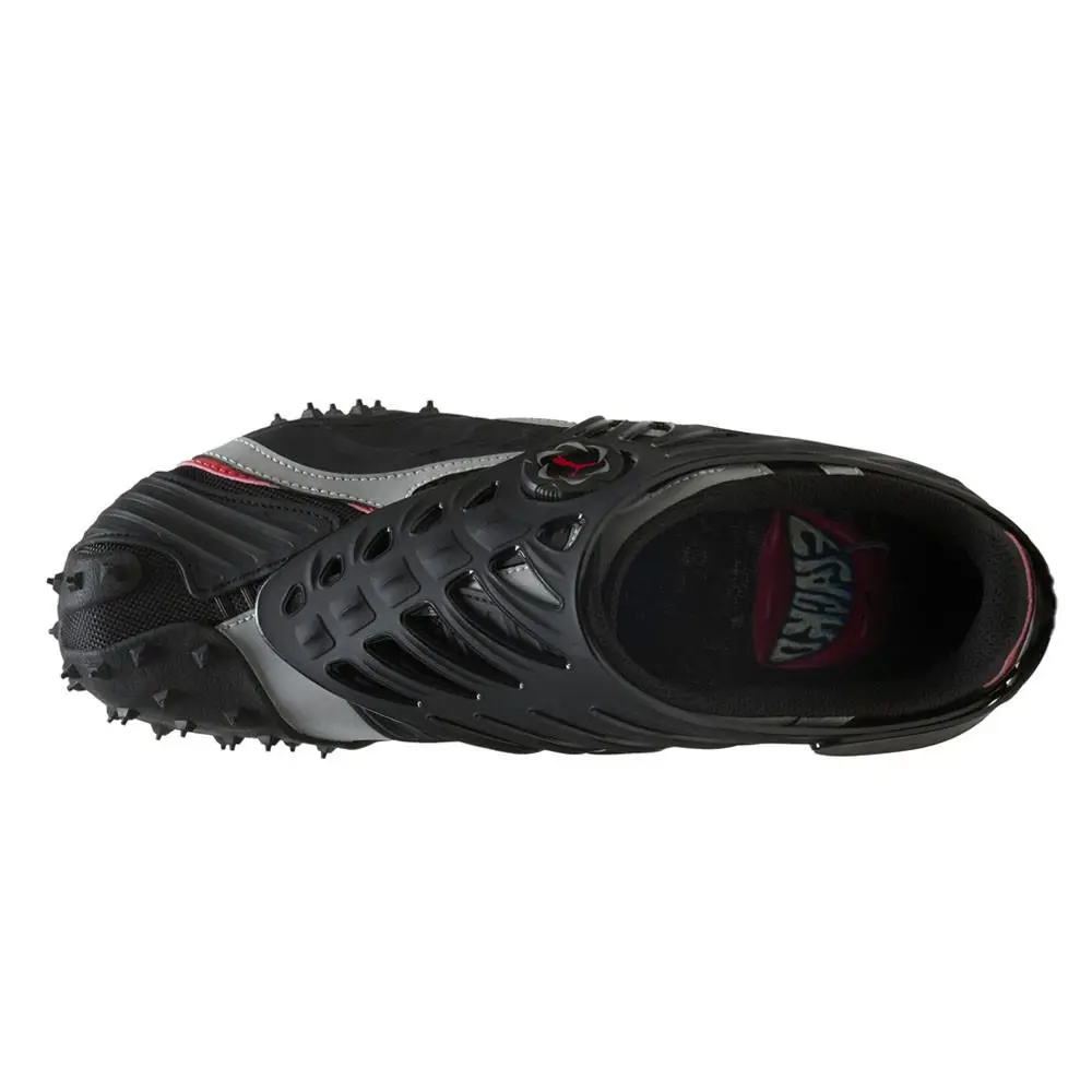Puma shoes - PUMA Asap Rocky X  Mostro Gabbia Light - 40444801 - Black 2