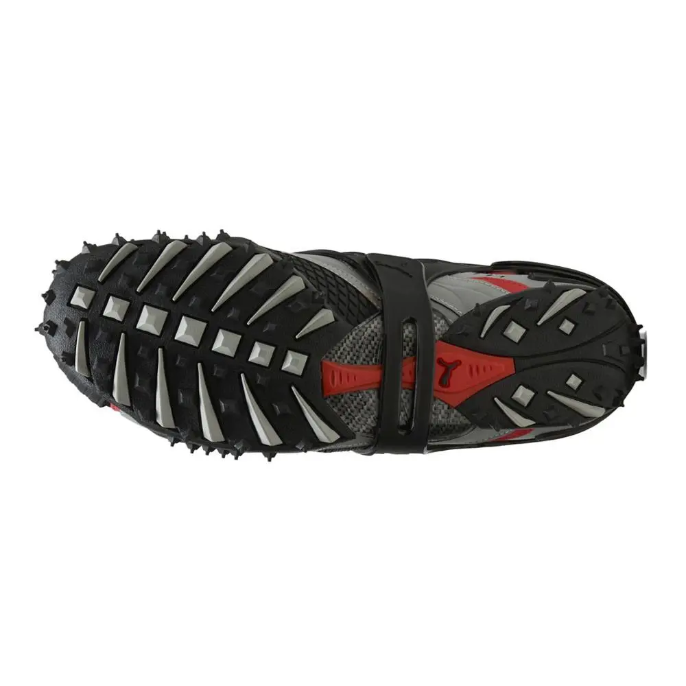 Puma shoes - PUMA Asap Rocky X  Mostro Gabbia Light - 40444801 - Black 3