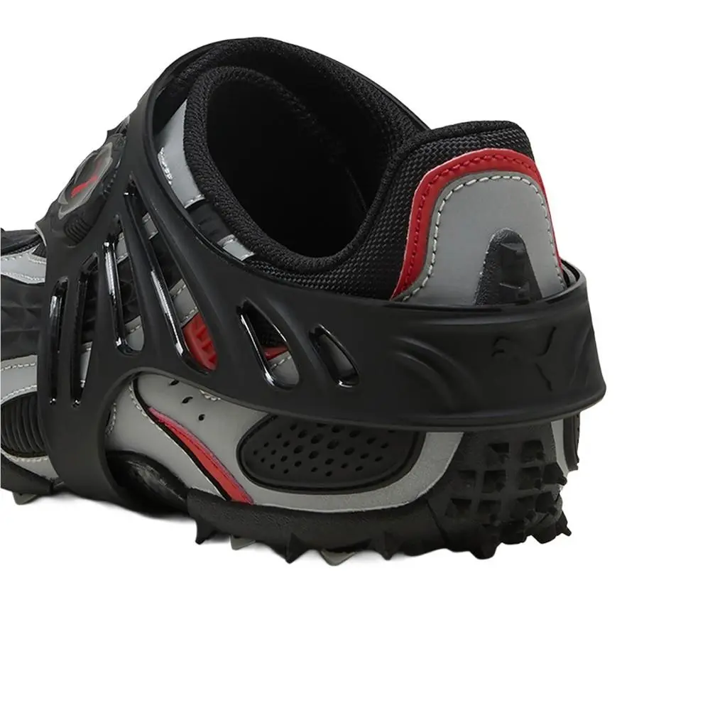Puma shoes - PUMA Asap Rocky X  Mostro Gabbia Light - 40444801 - Black 13