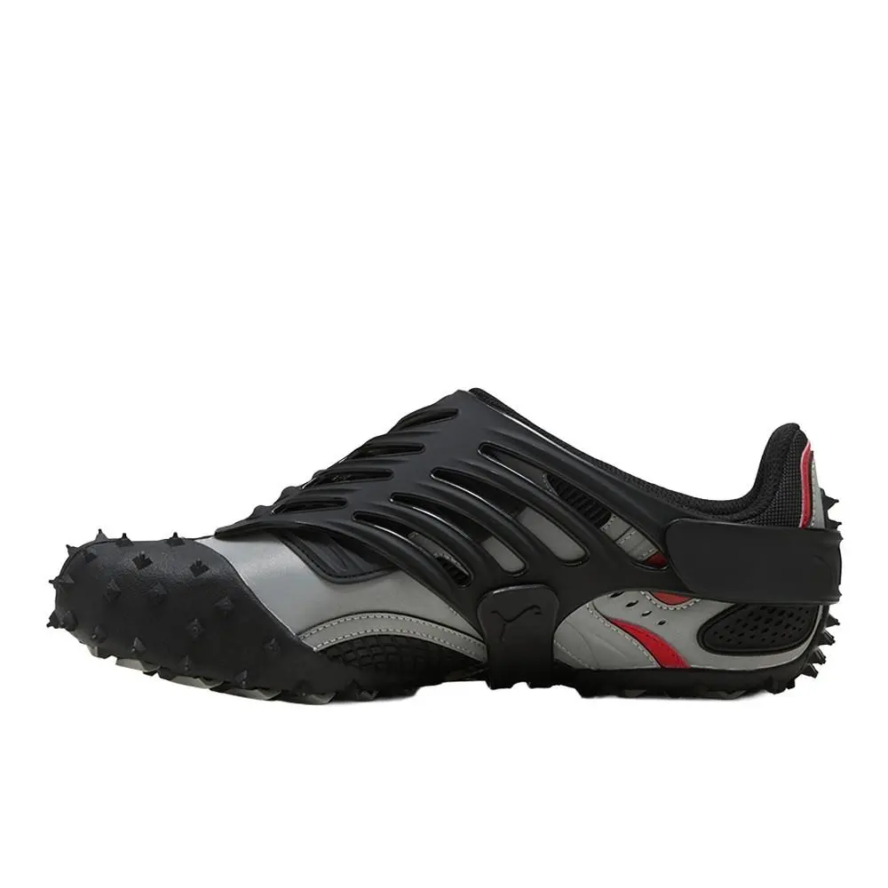 Puma shoes - PUMA Asap Rocky X  Mostro Gabbia Light - 40444801 - Black 9