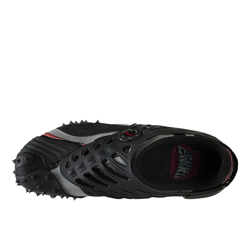 Puma shoes - PUMA Asap Rocky X  Mostro Gabbia Light - 40444801 - Black 10
