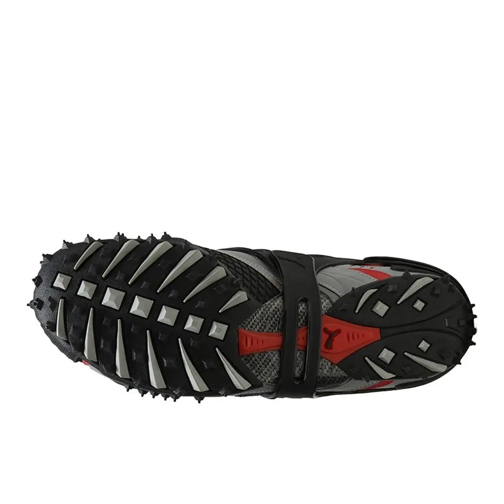 Puma shoes - PUMA Asap Rocky X  Mostro Gabbia Light - 40444801 - Black 11