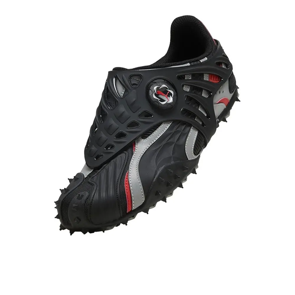 Puma shoes - PUMA Asap Rocky X  Mostro Gabbia Light - 40444801 - Black 12