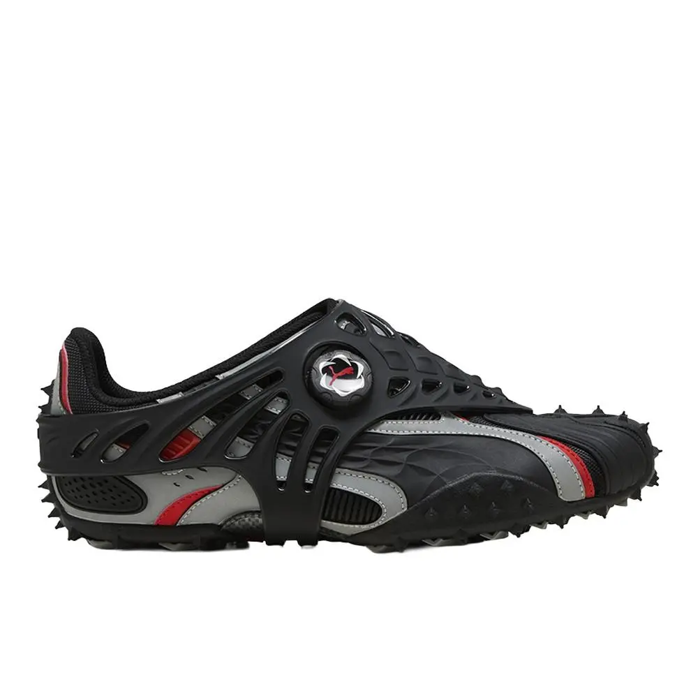 Puma shoes - PUMA Asap Rocky X  Mostro Gabbia Light - 40444801 - Black 7