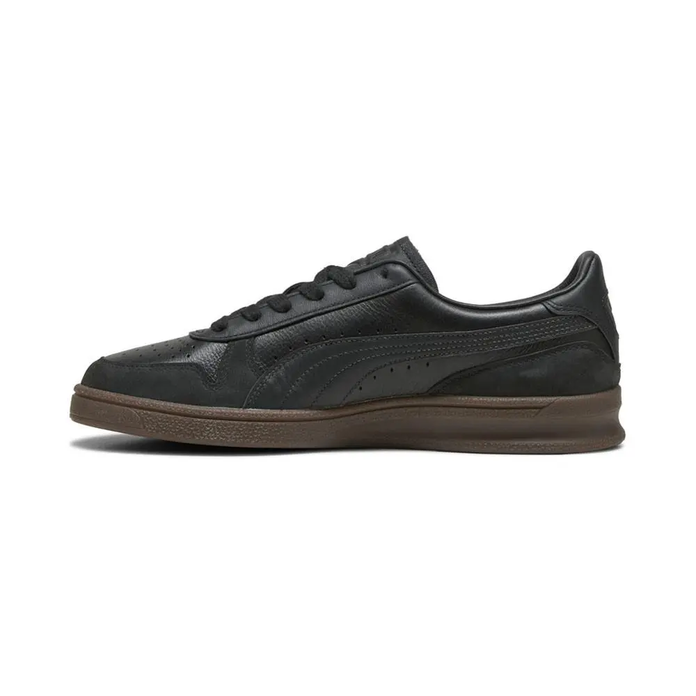 Puma shoes - PUMA Indoor Og Lace Up - 39536308 - Black 1