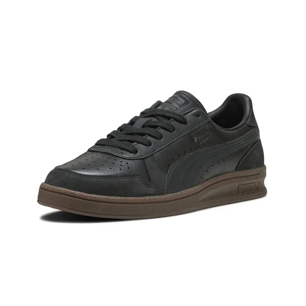 Puma shoes - PUMA Indoor Og Lace Up - 39536308 - Black 6