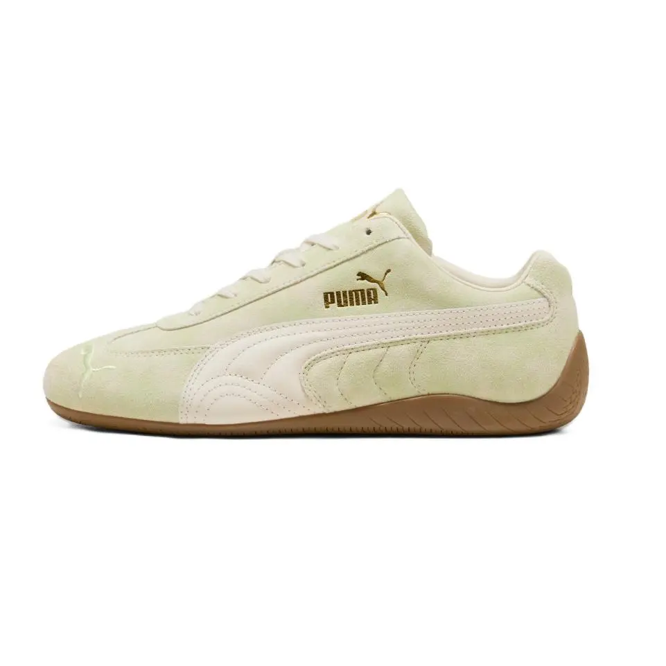 Puma shoes - Cool Cucumber/Alpine Snow 0