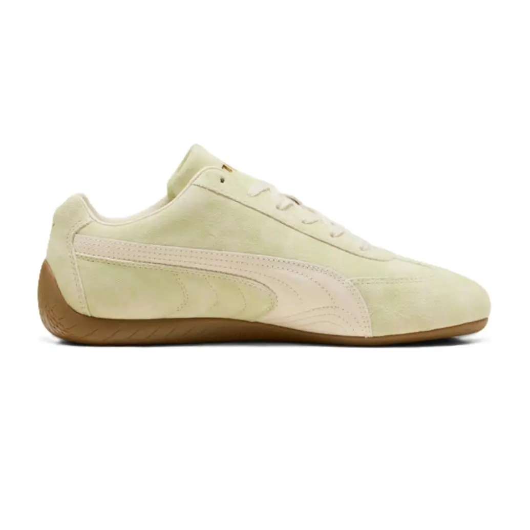 Puma shoes - Cool Cucumber/Alpine Snow 1