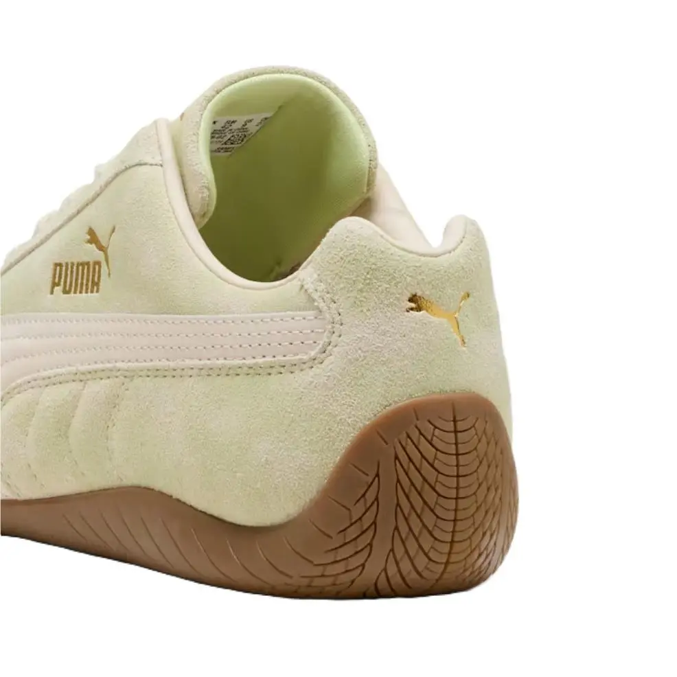Puma shoes - Cool Cucumber/Alpine Snow 9